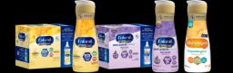 Enfamil NeuroPro® Infant, Enfamil NeuroPro Gentlease®, and Nutramigen® Ready-to-Feed products
