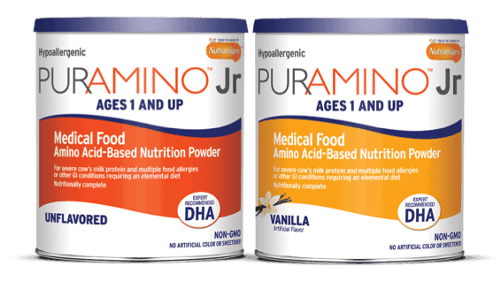 PurAmino™ Jr