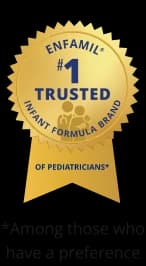 #1 Trusted Brand