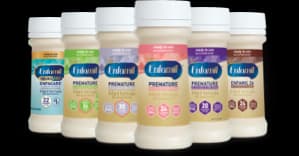 Enfamil® NeuroPro® EnfaCare®