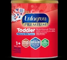 Enfagrow® PREMIUM Toddler Nutritional Drink